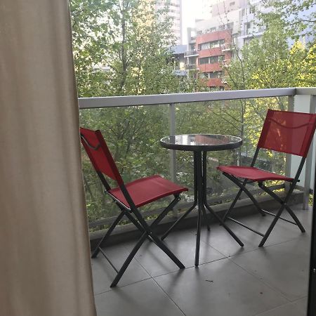 City Park Buenos Aires Exterior foto