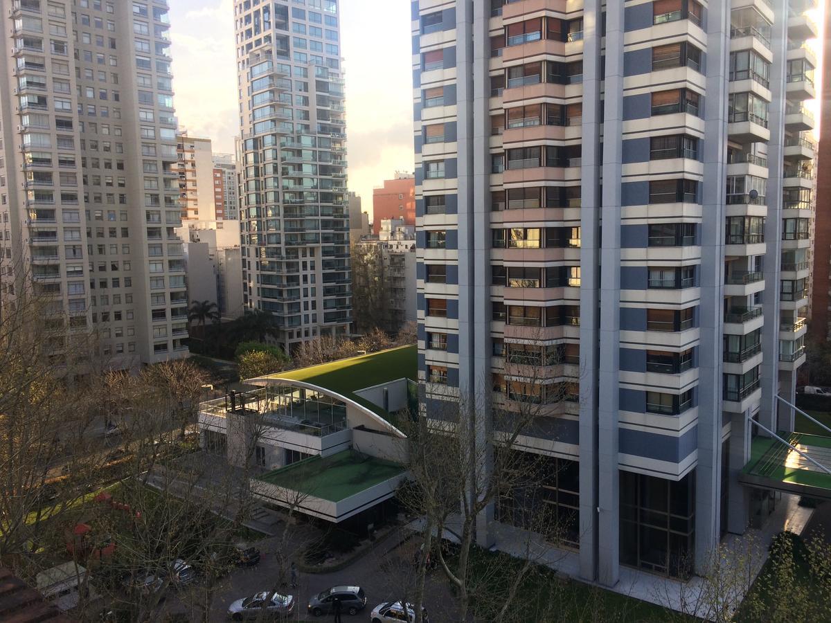 City Park Buenos Aires Exterior foto