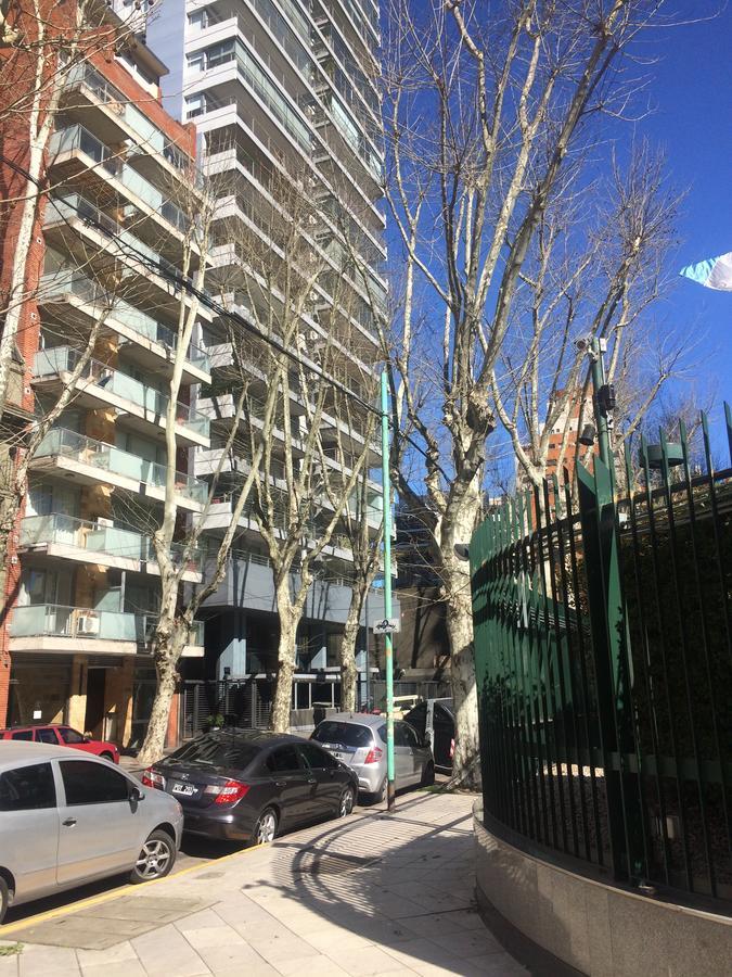 City Park Buenos Aires Exterior foto
